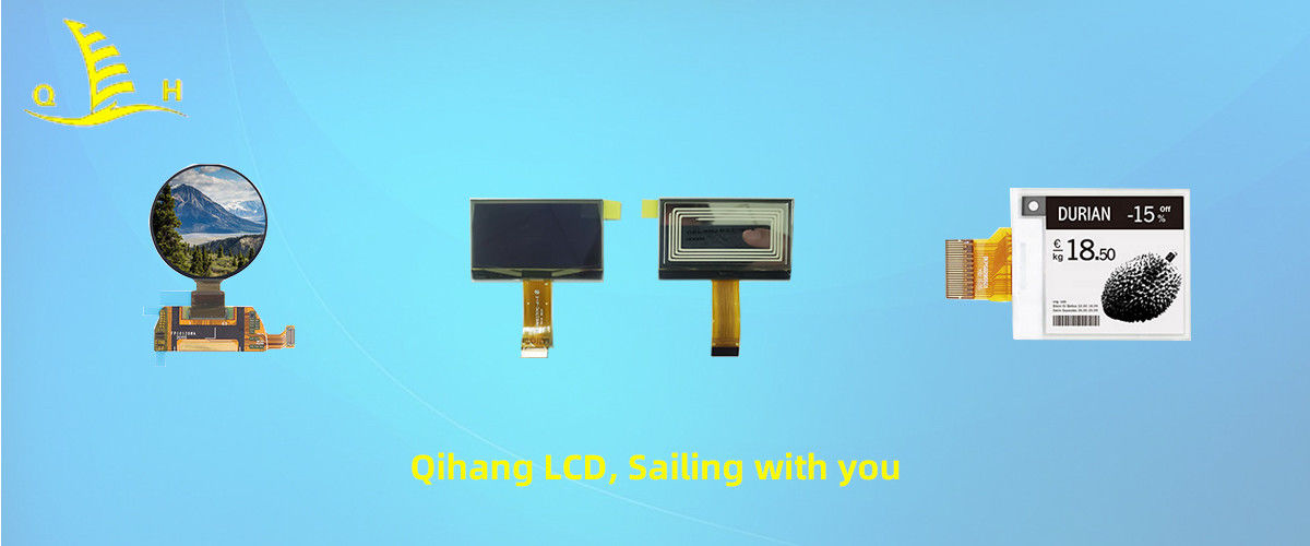 China el mejor Módulo de la exhibición de OLED en ventas