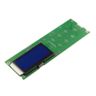 Customize LCD Screen STN FSTN 1/6 Bias Alphanumeric LCD Display Module